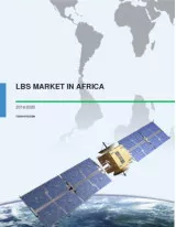 LBS Market in Africa 2016-2020