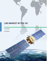 LBS Market in the US 2016-2020