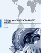 Global Aviation Test Equipment Market 2016-2020
