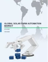 Global Solar Farm Automation Market 2016-2020