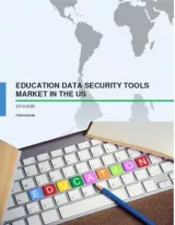Education Data Security Tools Market in the US 2016-2020
