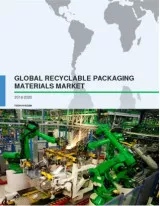 Global Recyclable Packaging Materials Market 2016-2020