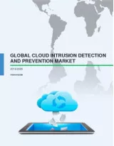Global Cloud Intrusion Detection and Prevention Market 2016-2020