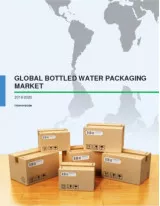Global Bottled Water Packaging Market 2016-2020
