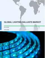 Global Lighting Ballasts Market 2016-2020
