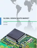 Global Xenon Lights Market 2016-2020