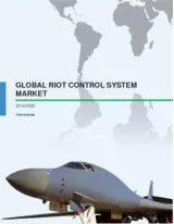 Global Riot Control System Market 2016-2020
