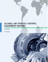 Global Air Traffic Control Equipment Market 2016-2020