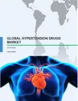 Hypertension Drugs Market 2016-2020