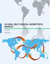 Global Multi-Modal Biometrics Market 2016-2020