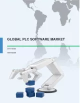 Global PLC Software Market 2016-2020