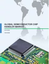 Global Semiconductor Chip Handler Market 2016-2020
