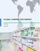 Global Camping Tent Market 2016-2020