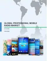 Global Professional Mobile Radio Market 2016-2020