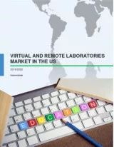 Virtual and Remote Laboratories Market in the US 2016-2020