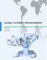 Global Cataract Devices Market 2016-2020