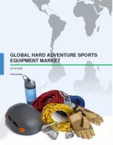 Global Hard Adventure Sports Equipment Market 2016-2020