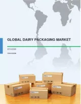 Global Dairy Packaging Market 2016-2020