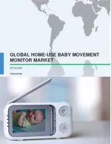 Global Home-use Baby Movement Monitor Market 2016-2020