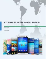 IOT Market in the Nordic Region 2016-2020