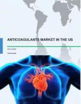 Anticoagulants Market in the US 2016-2020