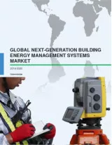 Global Next-generation Building Energy Management Systems Market 2016-2020