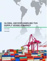 Global Anchor Handling Tug Supply Vessels Market 2016-2020