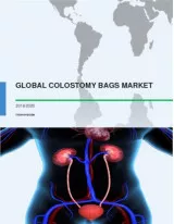 Global Colostomy Bags Market 2016-2020