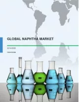 Global Naphtha Market 2016-2020