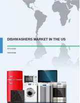 Dishwasher Market in the US 2016-2020