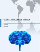 Global Analgesics Market 2016-2020