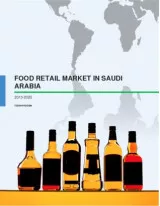 Food Retail Market in Saudi Arabia 2016-2020