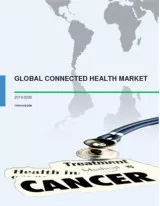 Global Connected Health Market 2016-2020