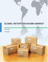 Global Retort Packaging Market 2016-2020
