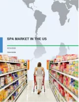 Spa Market in the US 2016-2020