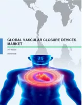 Global Vascular Closure Devices Market 2016-2020