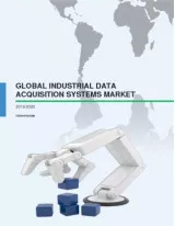 Global Industrial Data Acquisition Systems Market 2016-2020