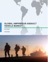 Global Amphibious Assault Vehicle Market 2016-2020