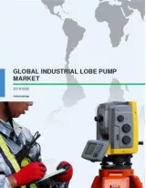 Global Industrial Lobe Pump Market 2016-2020