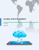 Global Stick PC Market 2016-2020