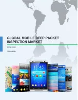 Global Mobile Deep Packet Inspection Market 2016-2020