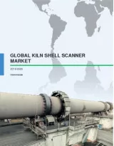 Global Kiln Shell Scanner Market 2016-2020