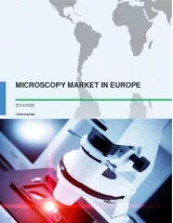 European Microscopy Market 2016-2020