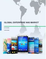 Global Enterprise NAS Market 2016-2020
