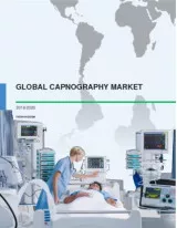 Global Capnography Market 2016-2020