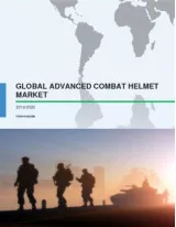 Global Advanced Combat Helmet Market 2016-2020