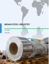 Indian Steel Industry 2016-2020
