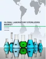 Global Laboratory Sterilizers Market 2016-2020