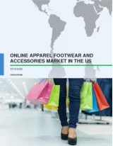 Online Apparel Footwear and Accessories Market in the US 2016-2020