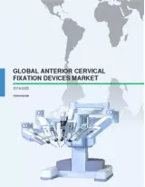 Global Anterior Cervical Fixation Devices Market 2016-2020